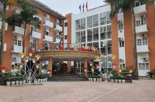 Nghệ An lập thêm 2 bệnh viện dã chiến 600 giường