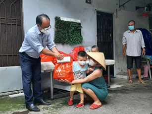 Giải thích thủ tục nhận hỗ trợ đối với lao động tự do ở tỉnh Đồng Nai