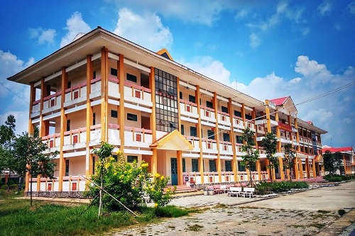 Cần Thơ: Hoàn trả các cơ sở giáo dục được trưng dụng làm điểm cách ly 