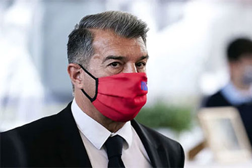 Barca nhận được gói vay nửa tỷ euro từ ngân hàng Mỹ