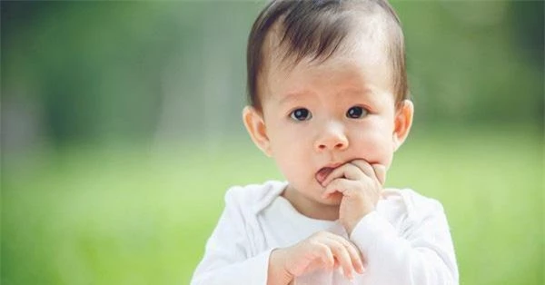 5 thói quen xấu có thể làm hỏng răng của trẻ, cha mẹ nên sửa ngay 2