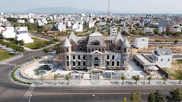 Bình Thuận yêu cầu dừng giao dịch 3 dự án "khủng" để phục vụ điều tra 