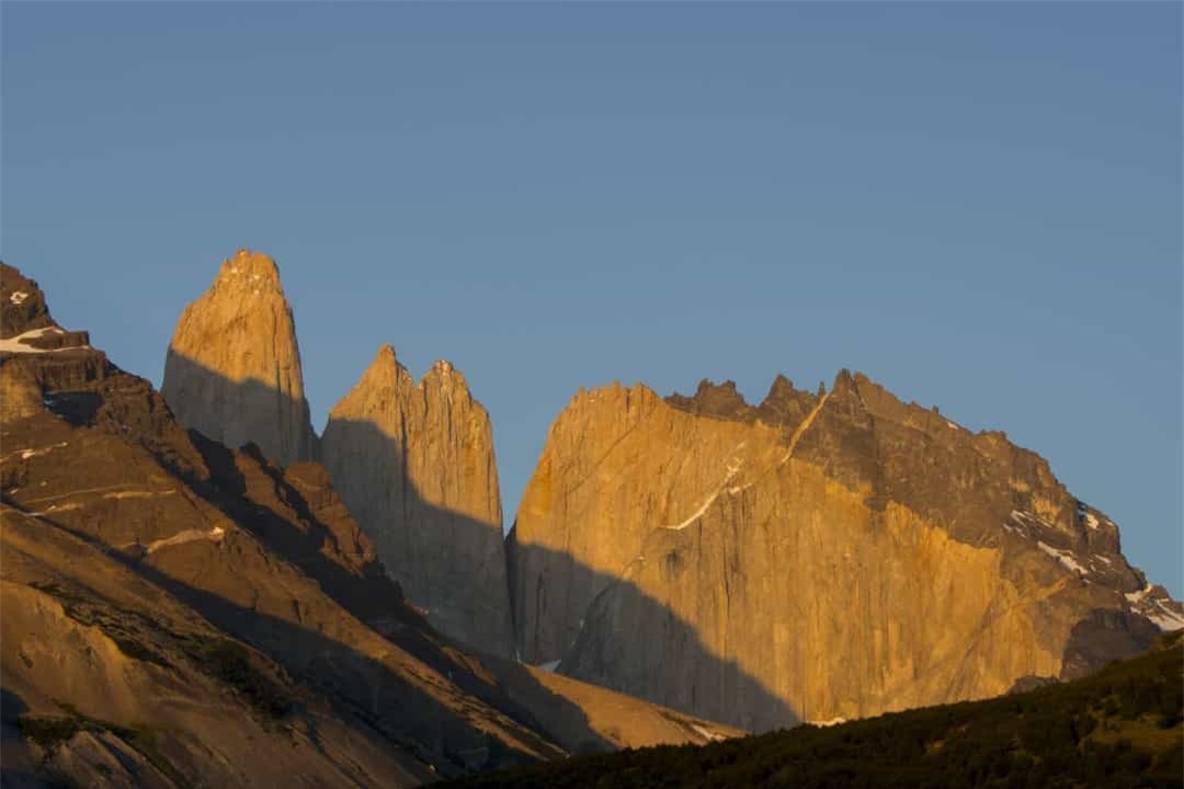 Patagonia - Thiên đường du lịch nơi tận cùng Trái đất