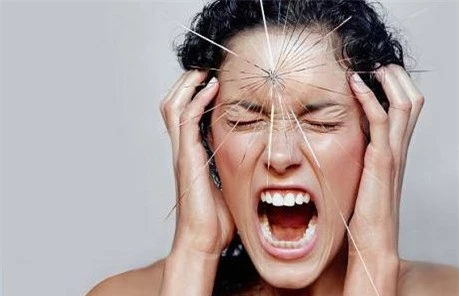 Những dấu hiệu phát hiện người mắc chứng trầm cảm sau sinh Những dấu hiệu phát hiện người mắc chứng trầm cảm sau sinh