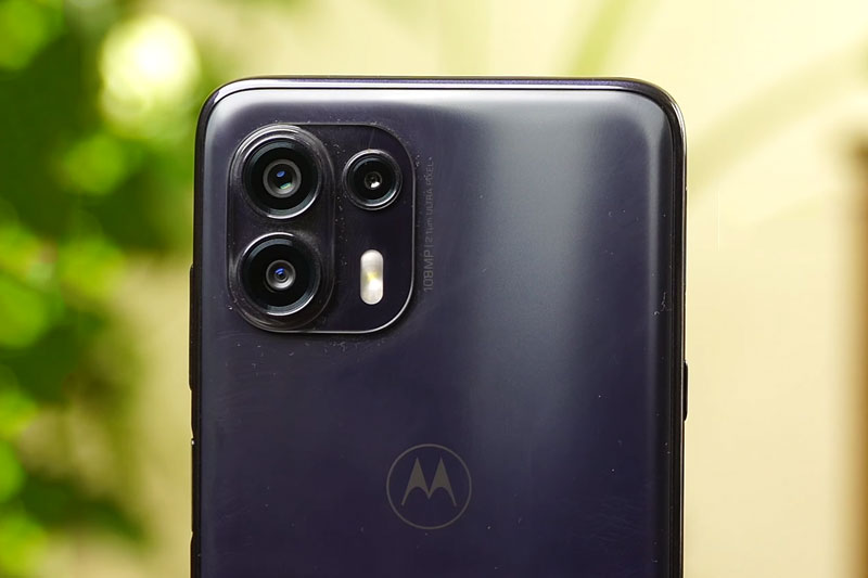 Ngắm smartphone chống nước, 5G, RAM 8 GB, màn hình 90 Hz, sạc siêu tốc, giá hấp dẫn