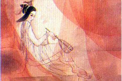 Trung Quốc: Lục đại Hoàng hậu, quý phi chốn hậu cung