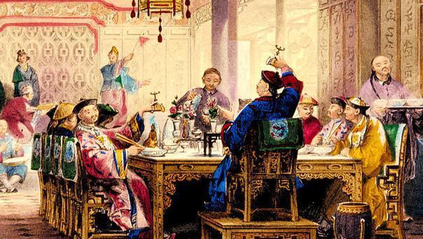 Mức lương "trên trời" của các vương gia nhà Thanh: Có tiền tỉ mỗi năm vẫn phá sản vì 1 thứ