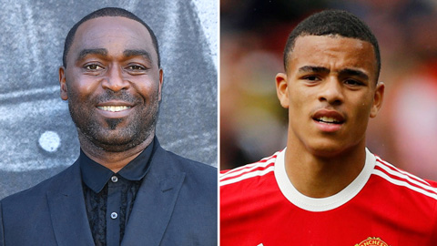 Greenwood không phải lời giải cho vị trí số 9 ở MU