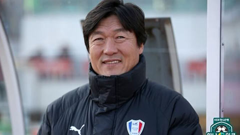 Đồng hương của ông Park Hang Seo sẵn sàng miễn phí lương để dẫn dắt Thái Lan