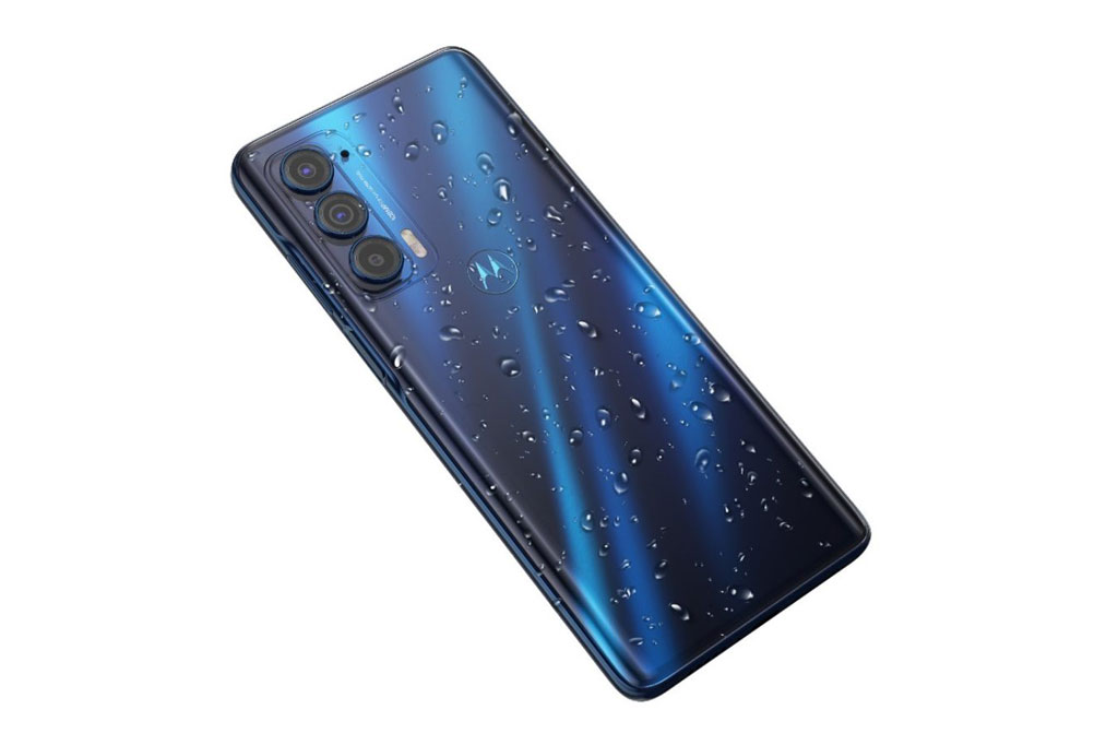 Smartphone chống nước, kết nối 5G, RAM 8 GB, sạc 30W, màn hình 144Hz, giá hơn 11 triệu