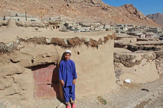 Bí ẩn về 'làng người lùn' có thật ở thế giới hiện đại