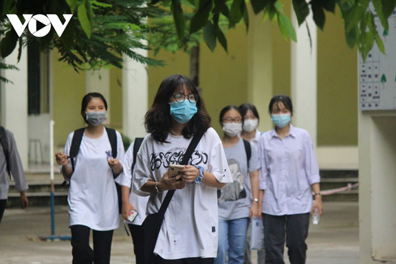 Điểm chuẩn ĐH Hà Nội năm 2021 sẽ biến động thế nào?