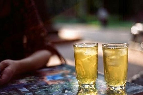 Những người này phải tránh xa trà đá nếu không muốn sống chung với bệnh viện