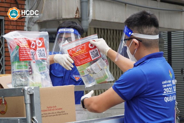 F0 điều trị tại nhà cần lưu ý điều gì?