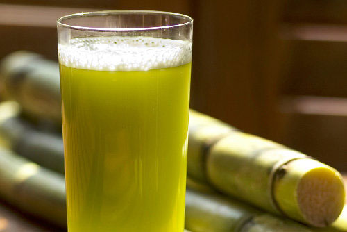 Uống nước mía như thế nào để không ‘rước họa vào thân’?