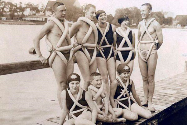 Điểm tên những 'phát minh siêu kỳ quặc' trong lịch sử nhân loại