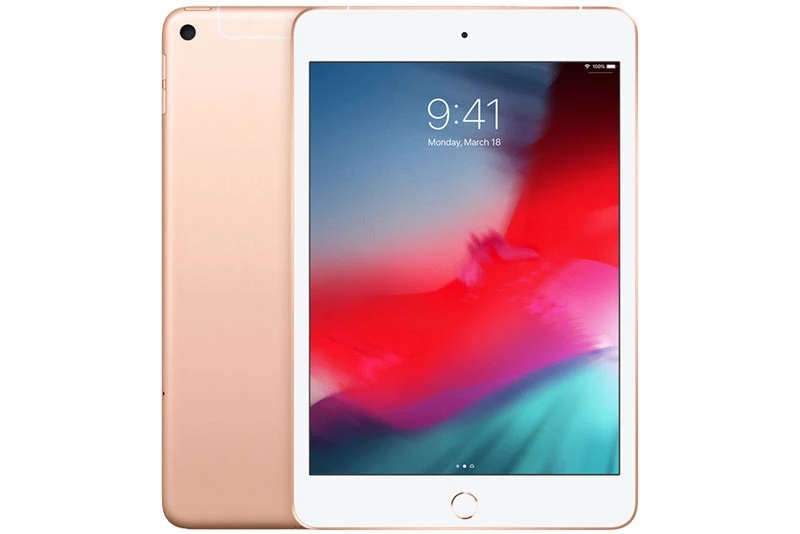 10. iPad Mini 2019.