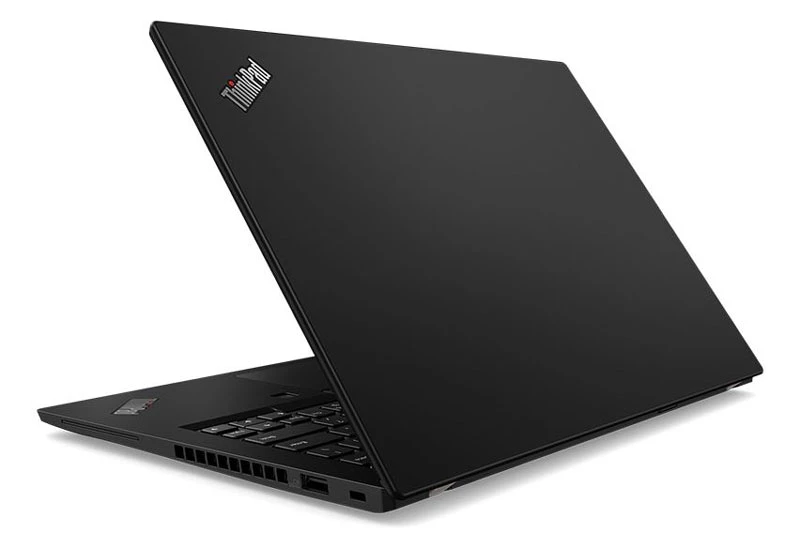 2. Lenovo ThinkPad X13 AMD.