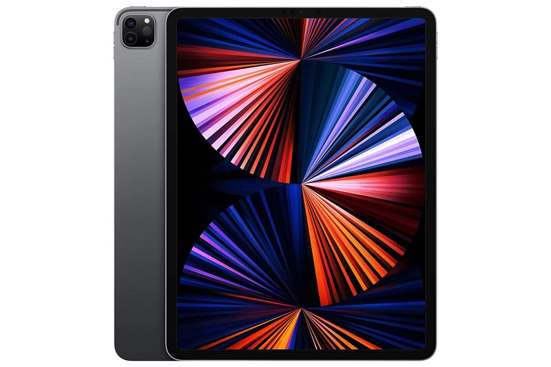 3. iPad Pro 12,9 inch 2021.