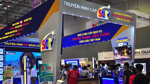 Truyền hình tăng tốc triển khai thanh toán online trong đại dịch