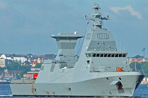 Đức đưa công nghệ vũ khí Israel vươn ra thế giới