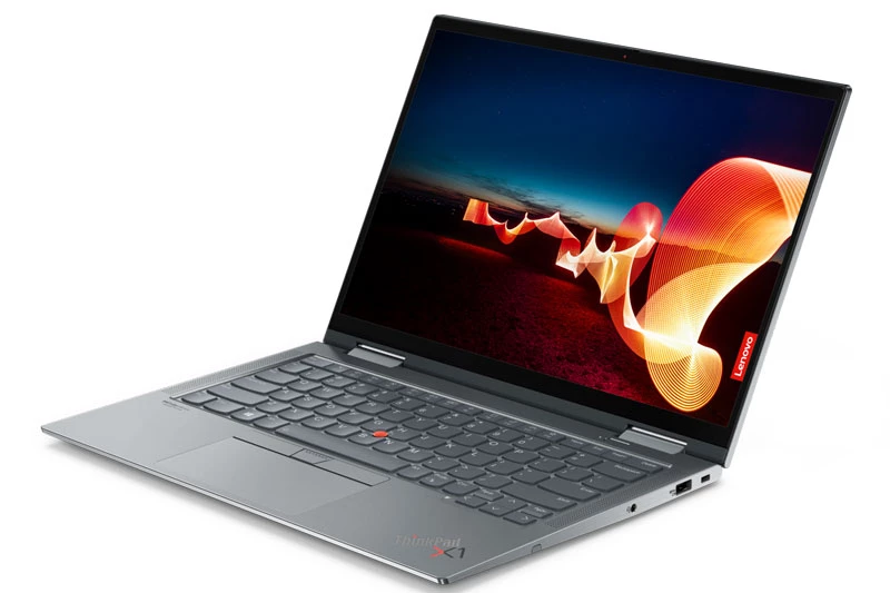 4. Lenovo ThinkPad X1 Yoga Gen 6.