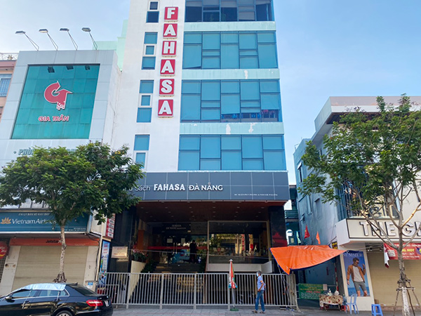 Đà Nẵng: Nỗi lo thiếu dụng cụ học tập cho năm học mới 2021 – 2022