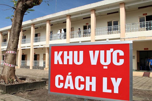 Tối 22/8: Thêm 11.214 ca mắc COVID-19, riêng TP Hồ Chí Minh và Bình Dương đã gần 8.000 ca