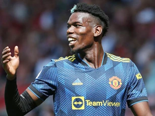 Pogba lập kỷ lục ở Premier League trong trận Southampton vs Man United