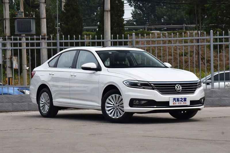 6. Volkswagen Lavida (doanh số: 22.444 chiếc).