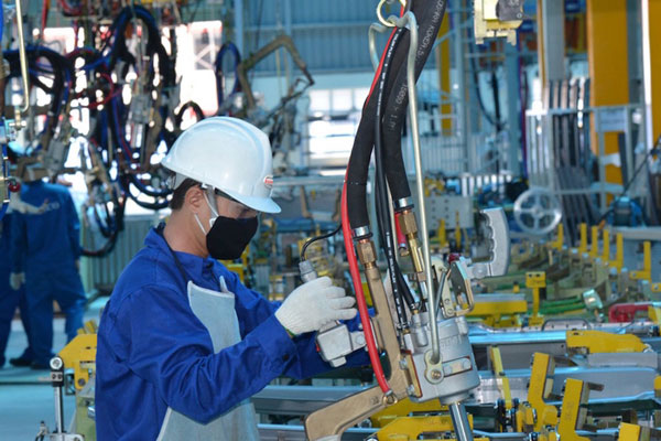 Đừng để COVID-19 cản đà cải thiện môi trường kinh doanh