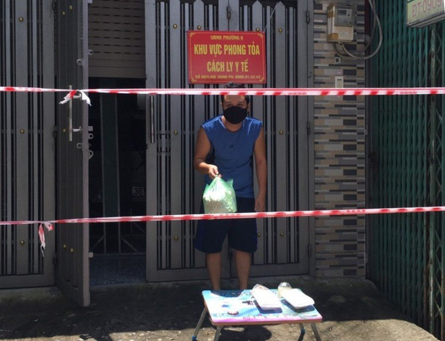 F0 điều trị tại nhà khi nào cần liên hệ y tế để được cấp cứu kịp thời?