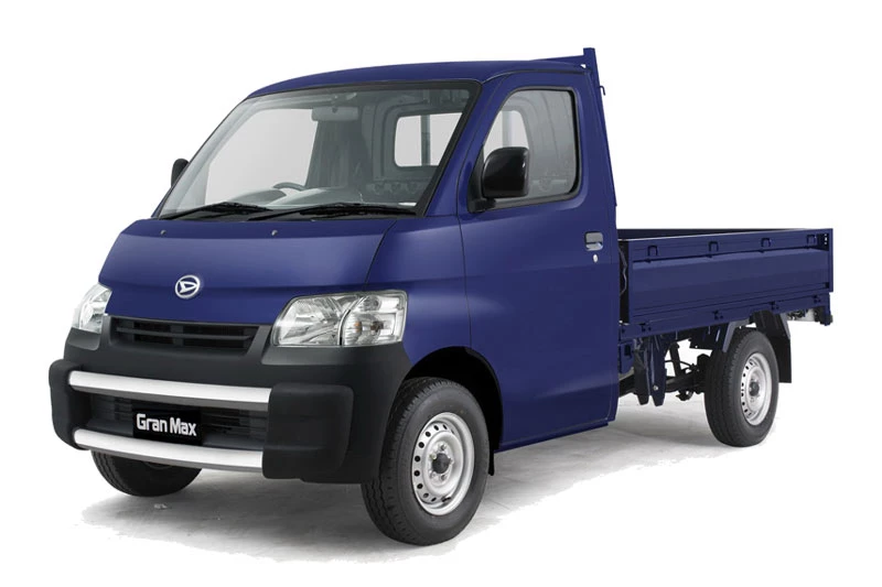 9. Daihatsu Gran Max Pick-up (doanh số: 2.152 chiếc).