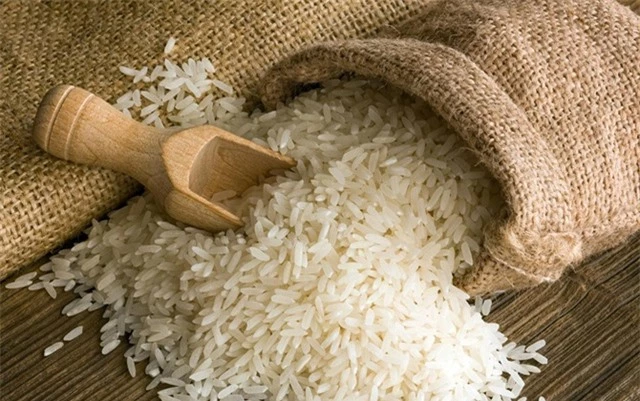 Khám phá công dụng bất ngờ của hạt gạo