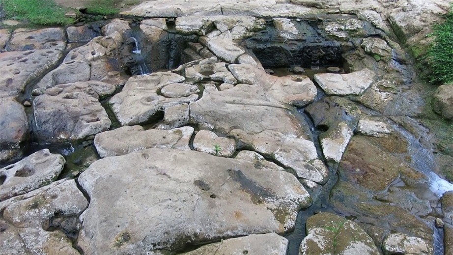 Những bí mật cổ xưa của thành phố đá khiến các nhà khoa học đau đầu 5