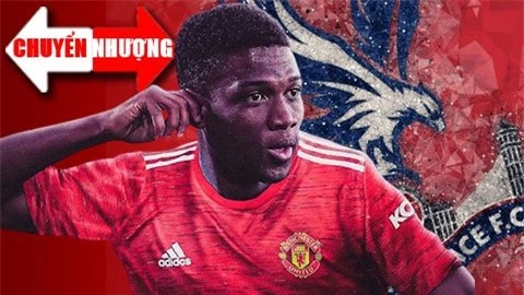 Tin chuyển nhượng 22/8: Man United sắp cho mượn Amad Diallo