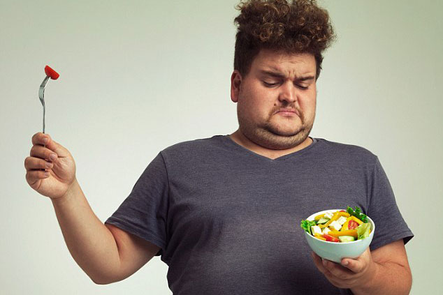 Nam giới ăn nhiều trái cây, rau xanh sẽ hấp dẫn phụ nữ hơn