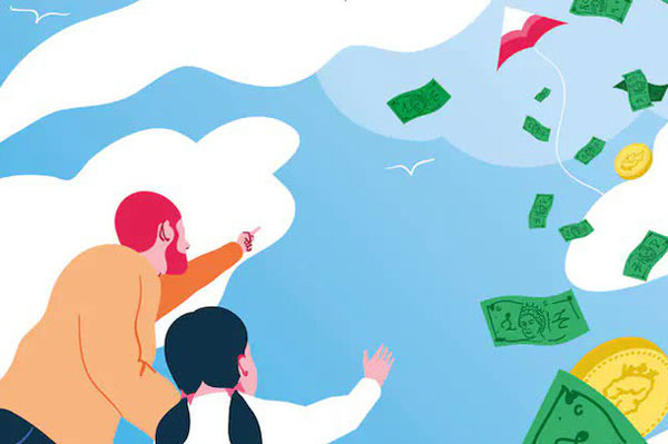 10 bí kíp tiền bạc luôn đúng tại mọi thời điểm trong cuộc đời, dẫu đang dư dả hay túng thiếu: Chuẩn bị trước không bao giờ là thừa