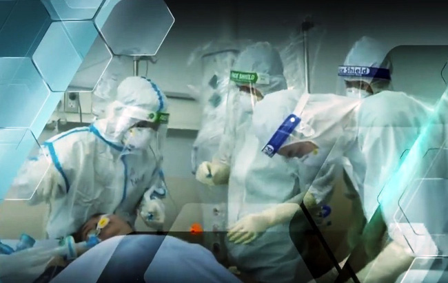 Sáng 22/8: 7 tỉnh, thành phố đã qua 14 ngày không ghi nhận trường hợp mắc mới COVID-19