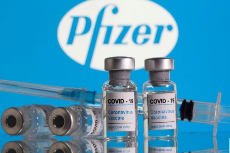 Bộ Y tế phê duyệt sử dụng vaccine Pfizer BioNTech do Mỹ sản xuất