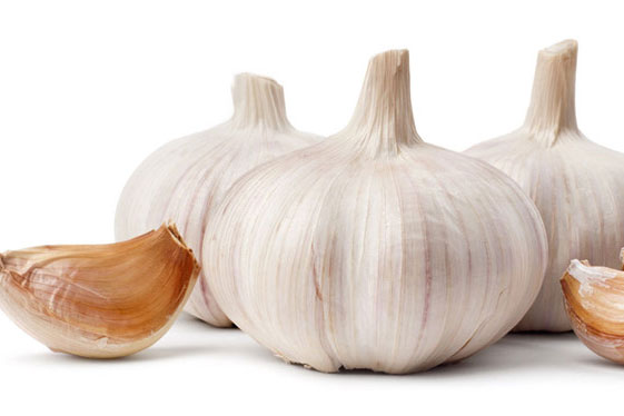 Trứng gà, tỏi, cải xoăn đứng đầu danh sách 'siêu thực phẩm'