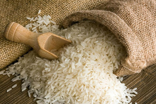 Khám phá công dụng bất ngờ của hạt gạo