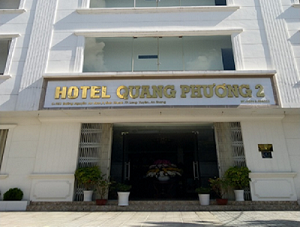 An Giang: Nhiều “Khách sạn, nhà nghỉ 0 đồng” sẵn sàng đón khách F1