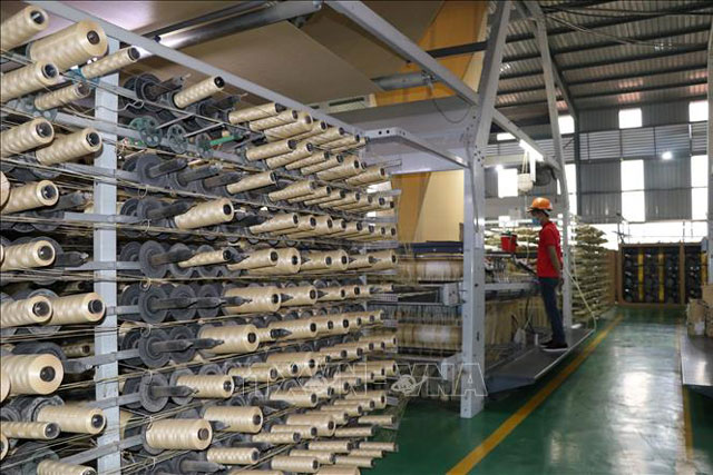 Giữ vững 'vùng xanh', thúc đẩy sản xuất kinh doanh của doanh nghiệp và hợp tác xã