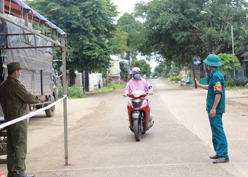 Hải Phòng: Qua 14 ngày không ghi nhận ca nhiễm COVID-19