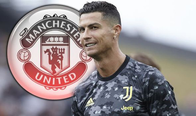 4 mục tiêu chuyển nhượng của Man United hè 2021: Nổ tiếp bom tấn Ronaldo?