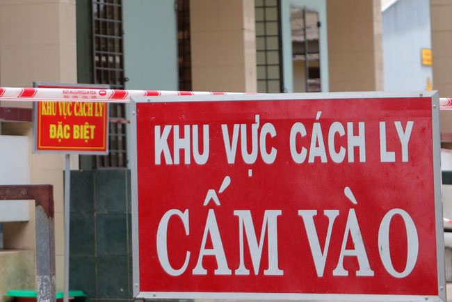 Tối 23/8: Thêm 10.266 ca mắc COVID-19, TP Hồ Chí Minh vẫn nhiều nhất với 4.251 ca