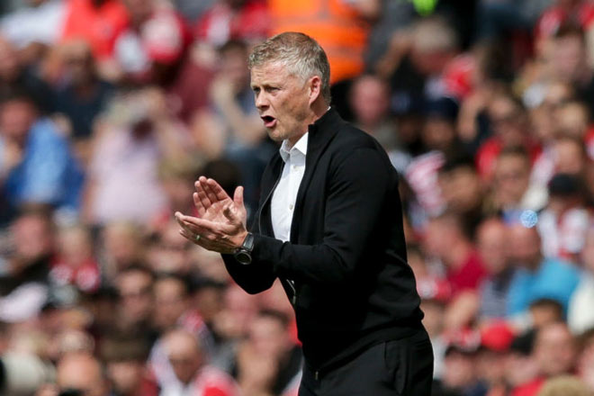 Với Solskjaer, Man United thăng hoa hay thất vọng đều là ngẫu nhiên