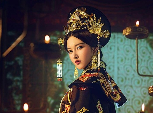3 vị sủng phi có quyền lực cao nhất lịch sử Trung Quốc, đến Hoàng Hậu cũng phải ghen tỵ