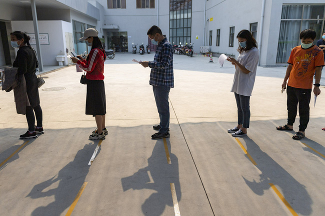 Ca mắc mới tại Thái Lan có dấu hiệu chững lại, số ca nhiễm biến thể Delta ở Campuchia tiến tới 4 chữ số